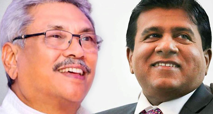 விஜயதாசவுக்கு எதிராக ஒழுக்காற்று நடவடிக்கை விஜயதாசவுக்கு எதிராக ஒழுக்காற்று நடவடிக்கை