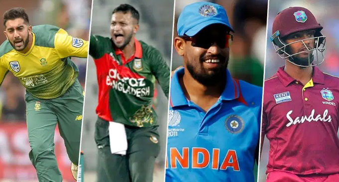 LPL இல் பங்கேற்க 11 நாடுகளின் வீரர்கள் விருப்பம் LPL இல் பங்கேற்க 11 நாடுகளின் வீரர்கள் விருப்பம்