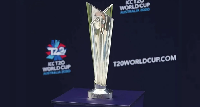 T20 உலகக்கிண்ண கிரிக்கெட் தொடர் இன்று