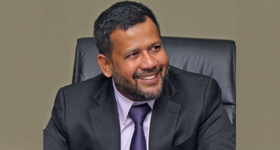 ரிஷாட் பதியுதீன் பிணையில் விடுதலை ரிஷாட் பதியுதீன் பிணையில் விடுதலை