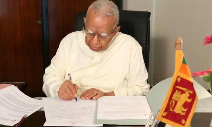 சமஷ்டிதான் தீர்வு – மாகாண சபை தேர்தல் அத்தியாவசியம்..!