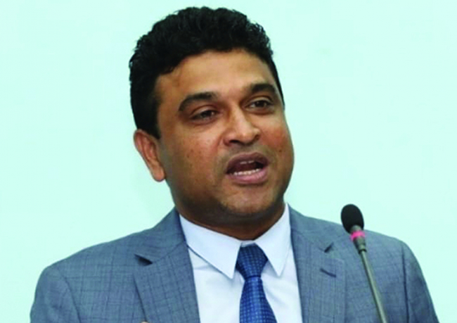 பிள்ளையான் எதிர்க்கட்சி உறுப்பினர் அல்ல – நளின் பண்டார..! பிள்ளையான் எதிர்க்கட்சி உறுப்பினர் அல்ல – நளின் பண்டார..!
