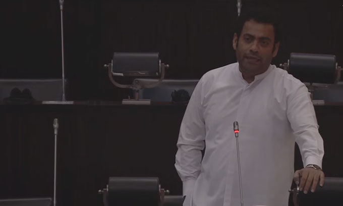 “அன்று புலனாய்வுத்துறையினர் முறையாக பணியாற்றியிருந்தால், இன்று ரணசிங்க பிரேமதாச இருந்திருப்பார்”..! “அன்று புலனாய்வுத்துறையினர் முறையாக பணியாற்றியிருந்தால், இன்று ரணசிங்க பிரேமதாச இருந்திருப்பார்”..!