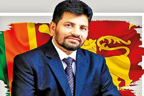 அலி சப்ரி ரஹீம் 214 ஏக்கர் அரச காணியை பல வருடங்களாக சட்டவிரோதமாக வைத்திருந்ததாக குற்றச்சாட்டு..! அலி சப்ரி ரஹீம் 214 ஏக்கர் அரச காணியை பல வருடங்களாக சட்டவிரோதமாக வைத்திருந்ததாக குற்றச்சாட்டு..!