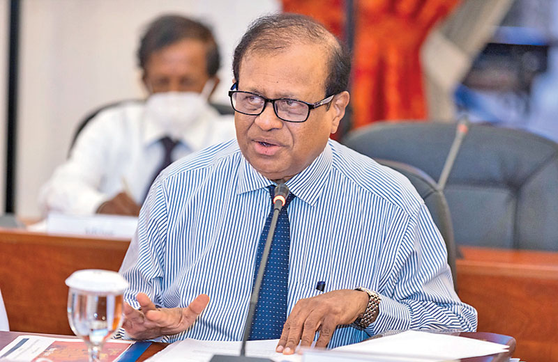 உயர்தரப் பரீட்சை ஒத்திவைக்கப்படுமா? உயர்தரப் பரீட்சை ஒத்திவைக்கப்படுமா?