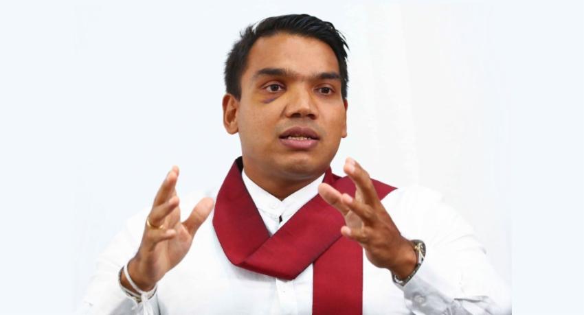 செனல் 4 வெளியிட்ட காணொளிகளில் நம்பகத்தன்மை இருக்குமானால் அதை எதற்காக நீக்க வேண்டும்..! செனல் 4 வெளியிட்ட காணொளிகளில் நம்பகத்தன்மை இருக்குமானால் அதை எதற்காக நீக்க வேண்டும்..!