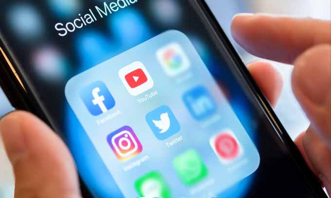 ஆபாசப் படங்கள், வீடியோக்களை சமூக வலைத்தளங்களில் வெளியிட்டால் 05 ஆண்டுகள் சிறைத்தண்டனை..! ஆபாசப் படங்கள், வீடியோக்களை சமூக வலைத்தளங்களில் வெளியிட்டால் 05 ஆண்டுகள் சிறைத்தண்டனை..!