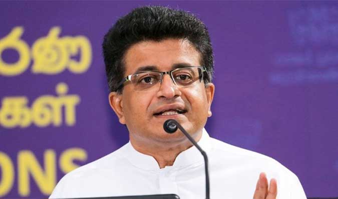 பலஸ்தீன முஸ்லிம்களிடமிருந்து ஆக்கிரமிக்கப்பட்ட பூமி – இஸ்ரேல் உருவான வரலாற்றை பாராளுமன்றில் கூறிய உதய கம்மன்பில..! பலஸ்தீன முஸ்லிம்களிடமிருந்து ஆக்கிரமிக்கப்பட்ட பூமி – இஸ்ரேல் உருவான வரலாற்றை பாராளுமன்றில் கூறிய உதய கம்மன்பில..!