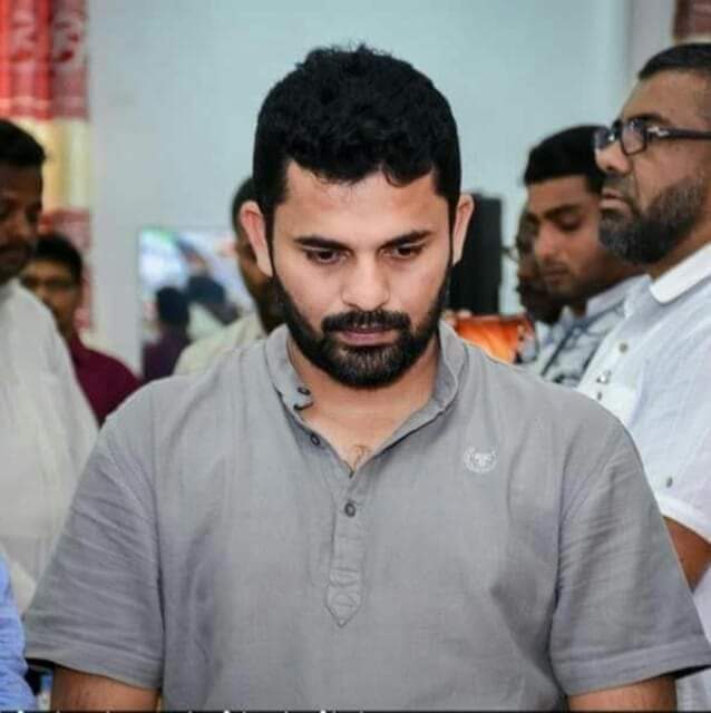 எவ்வாறு இராஜாங்க அமைச்சால் முழு அம்பாறை மாவட்ட பிரச்சினைகளையும் தீர்க்க முடியும் என கூற முடியுமா…? எவ்வாறு இராஜாங்க அமைச்சால் முழு அம்பாறை மாவட்ட பிரச்சினைகளையும் தீர்க்க முடியும் என கூற முடியுமா…?