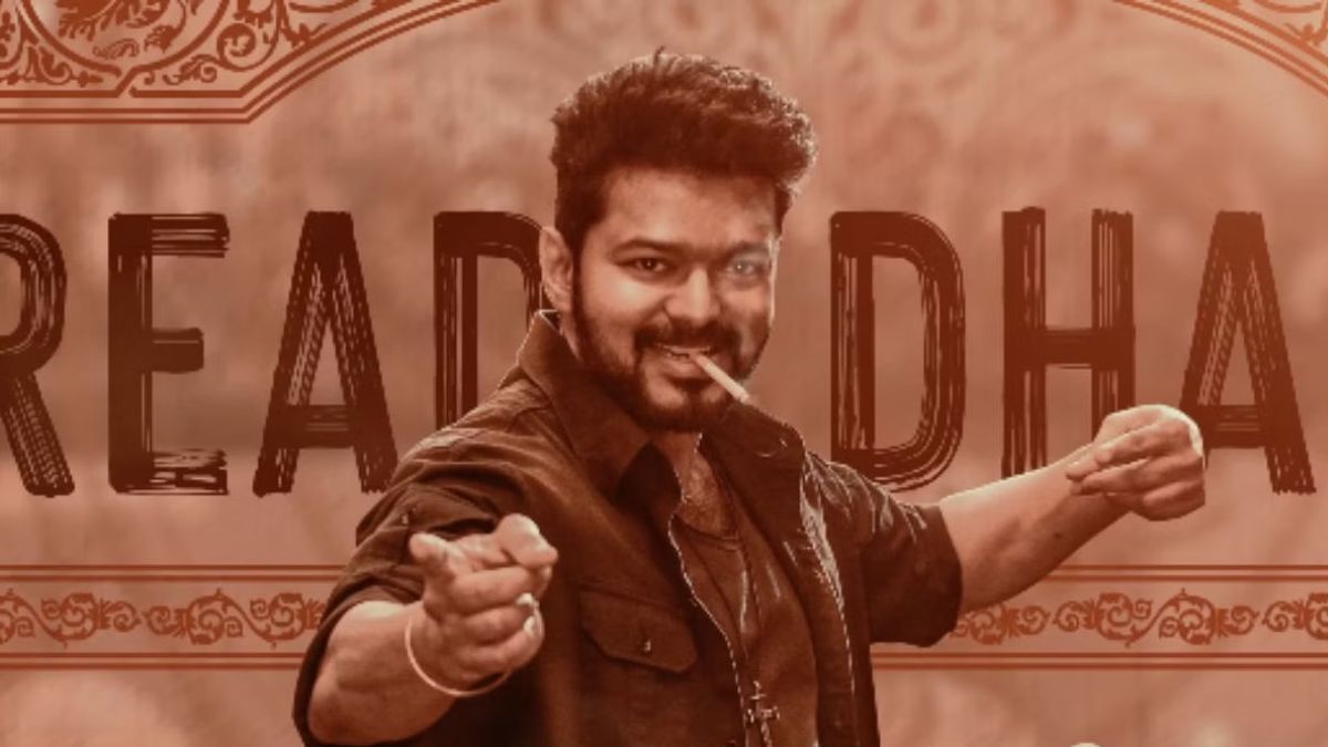 இலங்கையில் லியோ படத்தை திரையிட வேண்டாம் ; தமிழ் எம் பிக்கள் விஜய்க்கு கடிதம்?