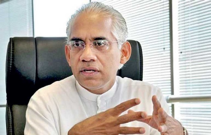 அரசாங்க ஊழியர்களை குறைத்தால் மட்டுமே சம்பள உயர்வு வழங்க கூடிய நிலை..! அரசாங்க ஊழியர்களை குறைத்தால் மட்டுமே சம்பள உயர்வு வழங்க கூடிய நிலை..!