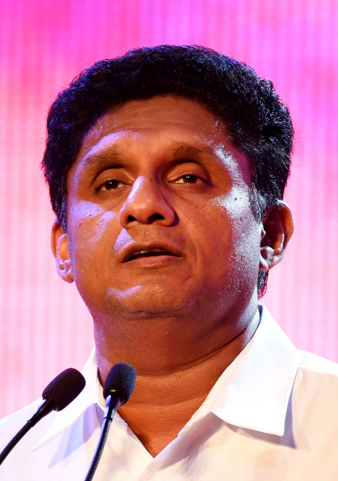 இலங்கை கிரிக்கெட் அணிக்கு தடையா? – சஜித் வெளியிட்ட பரபரப்பு தகவல்..! இலங்கை கிரிக்கெட் அணிக்கு தடையா? – சஜித் வெளியிட்ட பரபரப்பு தகவல்..!