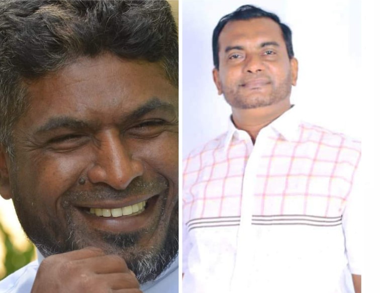 பிள்ளையையும் கிள்ளி தொட்டிலையும் ஆட்டும் நகர்வில் மு.கா உறுப்பினர் நியாஸ் – புத்தளம் நகரசபையின் முன்னாள் உபதவிசாளர் ஏ.ஓ.அலிகான் விசனம்! பிள்ளையையும் கிள்ளி தொட்டிலையும் ஆட்டும் நகர்வில் மு.கா உறுப்பினர் நியாஸ் – புத்தளம் நகரசபையின் முன்னாள் உபதவிசாளர் ஏ.ஓ.அலிகான் விசனம்!