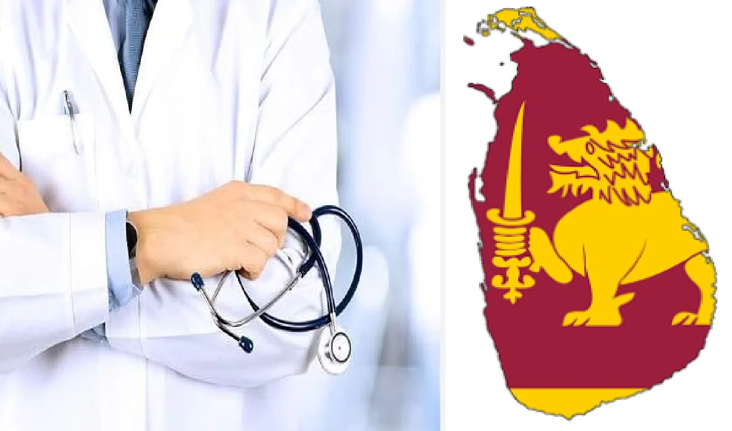 நாட்டைவிட்டு வெளியேறத் தயாராகவுள்ள 5000 வைத்தியர்கள்..! நாட்டைவிட்டு வெளியேறத் தயாராகவுள்ள 5000 வைத்தியர்கள்..!