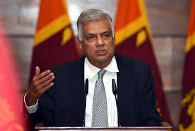 நாட்டில் ஸ்திரமான பொருளாதாரத்தைக் கட்டியெழுப்ப அனைத்து அரசியல் கட்சிகளுக்கும் ஜனாதிபதி மீண்டும் அழைப்பு..! நாட்டில் ஸ்திரமான பொருளாதாரத்தைக் கட்டியெழுப்ப அனைத்து அரசியல் கட்சிகளுக்கும் ஜனாதிபதி மீண்டும் அழைப்பு..!