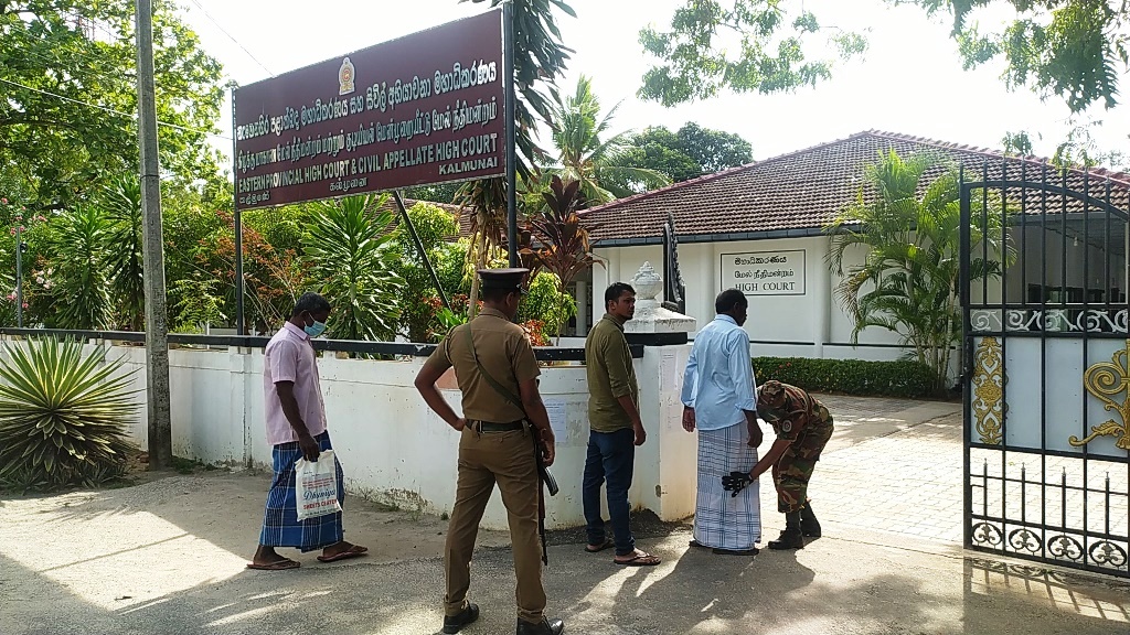 ஆணின் சடலம் விசாரணையின் பின்னர் உறவினர்களிடம் கையளிப்பு