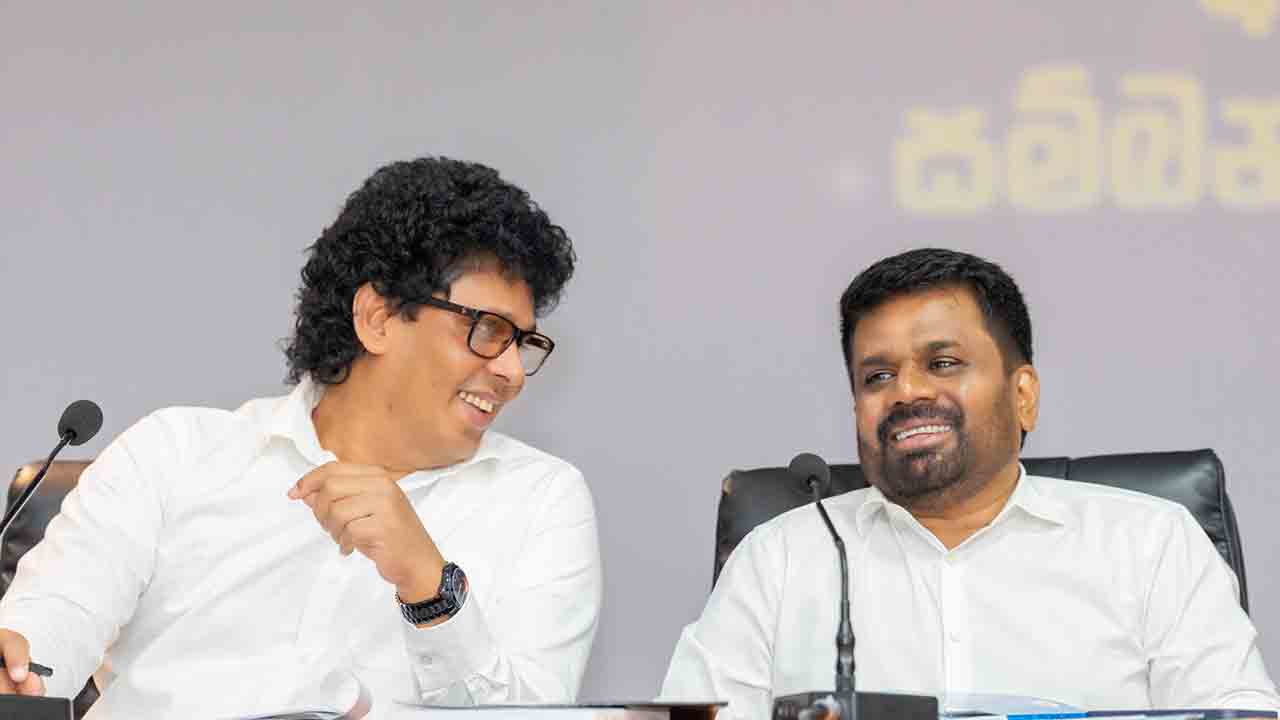 பொதுமக்களின் உரிமைகளுக்காக அரச சேவை பலப்படுத்தப்படும்