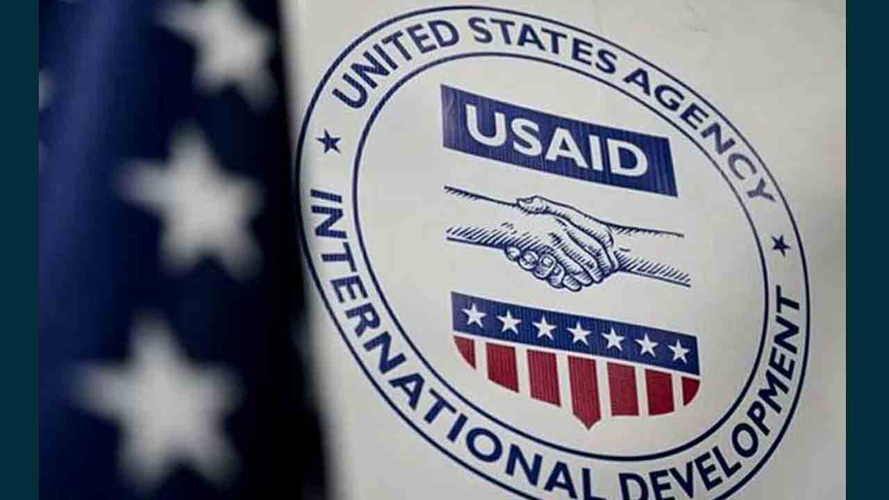 உலகெங்கிலும் உள்ள USAID ஊழியர்கள் திரும்ப அழைப்பு