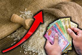 அரிசி விலையில் ஏற்பட்ட அதிகரிப்பு: கடும் அதிருப்தியில் மக்கள்