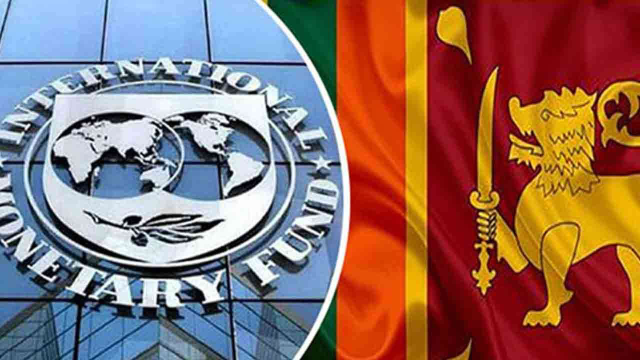 இலங்கைக்கு ஏற்படக்கூடிய தாக்கம் குறித்து IMF விளக்கம் இலங்கைக்கு ஏற்படக்கூடிய தாக்கம் குறித்து IMF விளக்கம்