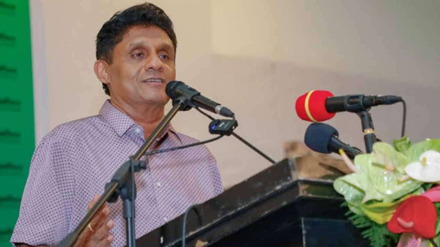 நாட்டை அநுரவிடம் கையளித்தும், வாக்குறுதியளித்த எதுவும் இன்று வரை நிறைவேற்றவில்லை நாட்டை அநுரவிடம் கையளித்தும், வாக்குறுதியளித்த எதுவும் இன்று வரை நிறைவேற்றவில்லை