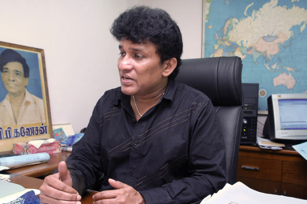 மனோ கணேசனுக்கு அழைப்பு விடுத்துள்ள அநுர தரப்பு மனோ கணேசனுக்கு அழைப்பு விடுத்துள்ள அநுர தரப்பு