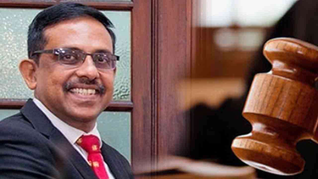 மகேஷ் கம்மன்பிலவிற்கு பிணை மகேஷ் கம்மன்பிலவிற்கு பிணை