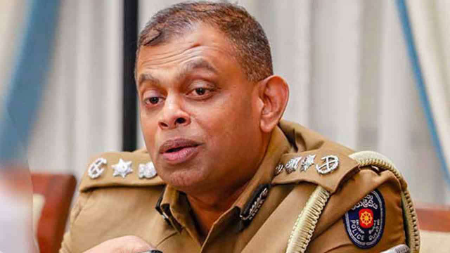 தேசபந்துவுக்கு விசாரணை குழுவால் அழைப்பு தேசபந்துவுக்கு விசாரணை குழுவால் அழைப்பு