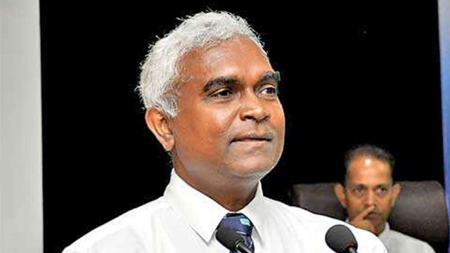 இலங்கை மின்சார சபையின் தலைவர் இராஜினாமா! இலங்கை மின்சார சபையின் தலைவர் இராஜினாமா!