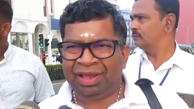பிள்ளையான் தாக்கல் செய்த அடிப்படை உரிமை மனு! பிள்ளையான் தாக்கல் செய்த அடிப்படை உரிமை மனு!