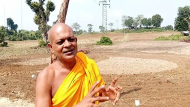 அம்பிடியே சுமண ரதன தேரர் கைது அம்பிடியே சுமண ரதன தேரர் கைது