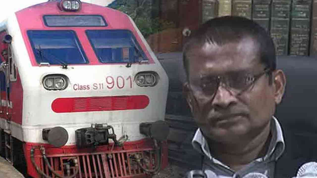 ரயில் சேவைகளில் ஏற்பட்டுள்ள சிக்கலுக்கான காரணம் வௌியானது ரயில் சேவைகளில் ஏற்பட்டுள்ள சிக்கலுக்கான காரணம் வௌியானது