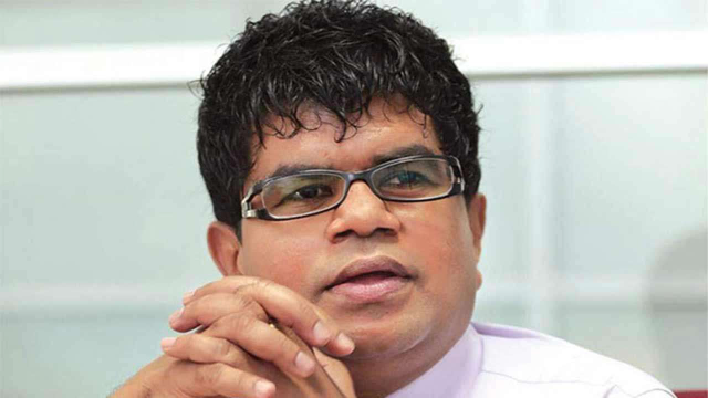துசித ஹல்லொலுவ விளக்கமறியலில் துசித ஹல்லொலுவ விளக்கமறியலில்