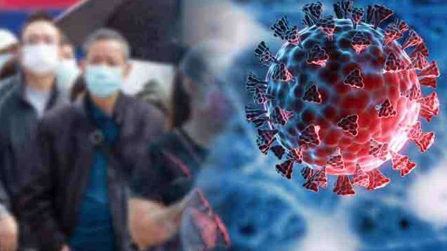ஆசியாவில் பரவி வரும் புதிய கொவிட் திரிபு இலங்கையிலும் ஆசியாவில் பரவி வரும் புதிய கொவிட் திரிபு இலங்கையிலும்