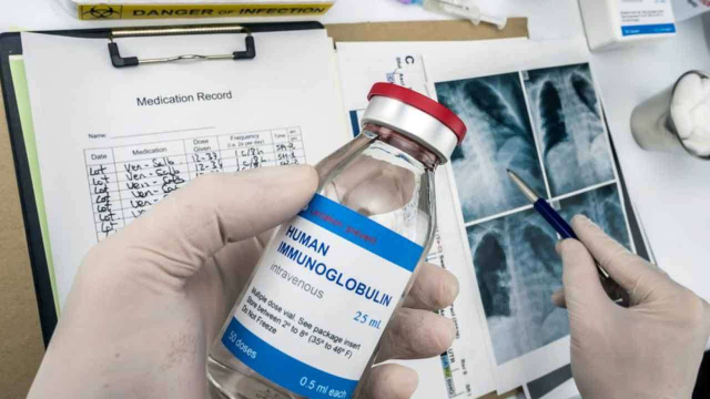இம்யூனோகுளோபுலின் மருந்து குறித்து சுகாதார அமைச்சு வெளியிட்ட அறிக்கை இம்யூனோகுளோபுலின் மருந்து குறித்து சுகாதார அமைச்சு வெளியிட்ட அறிக்கை