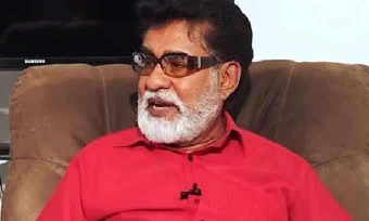 மெர்வின் சில்வாவிற்கு எதிராக குற்றப்பத்திரிக்கை தாக்கல்
