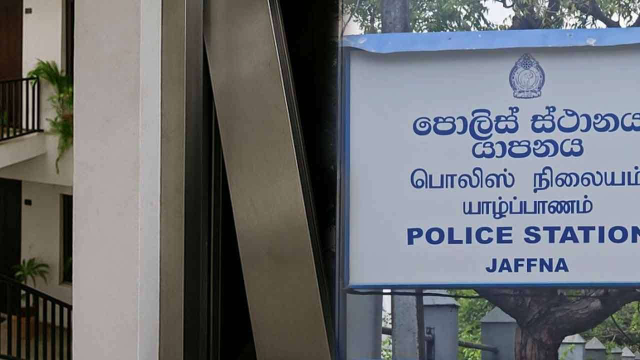 மின் தூக்கியில் இடம்பெற்ற விபத்தில் இளைஞர் பலி மின் தூக்கியில் இடம்பெற்ற விபத்தில் இளைஞர் பலி