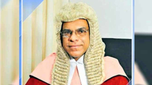 பிரதம நீதியரசராக பிரீத்தி பத்மன் சூரசேனவின் பெயரை அங்கீகரித்த அரசியலமைப்பு சபை