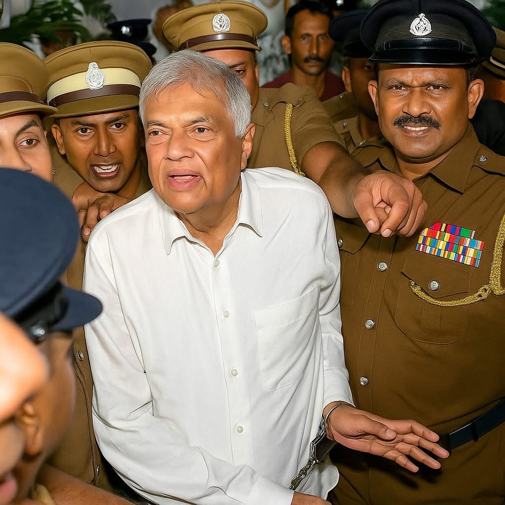 ரணிலுக்கு பிணை வழங்கிய நீதிமன்றம்
