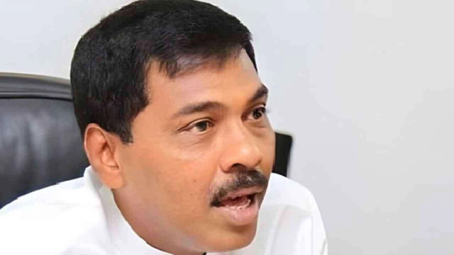 பிரசன்ன ரணவீர மீண்டும் விளக்கமறியலில் பிரசன்ன ரணவீர மீண்டும் விளக்கமறியலில்