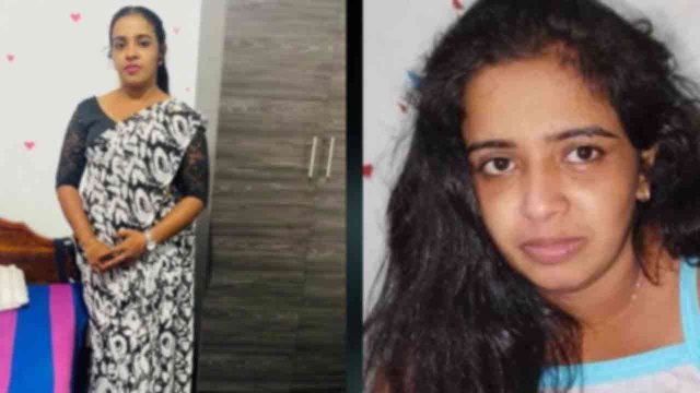 இஷாரா செவ்வந்தி உட்பட 5 பேர் நேபாளத்தில் கைது இஷாரா செவ்வந்தி உட்பட 5 பேர் நேபாளத்தில் கைது